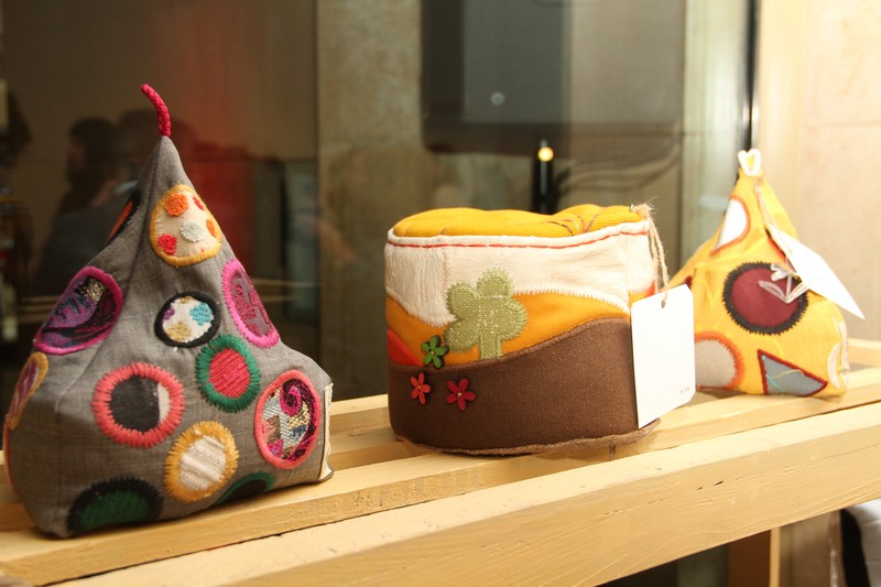 Opening of Afkart Designers' Christmas Week